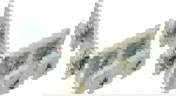 Strut Channel 90 ° Pre-Assembled Strut Fitting: Use with Cooper B-Line - Channel/Strut (All Sizes Except B62 & B72), 1/2